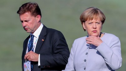 Rzecznik rządu Niemiec: Merkel bardzo sobie ceni pracę Tuska