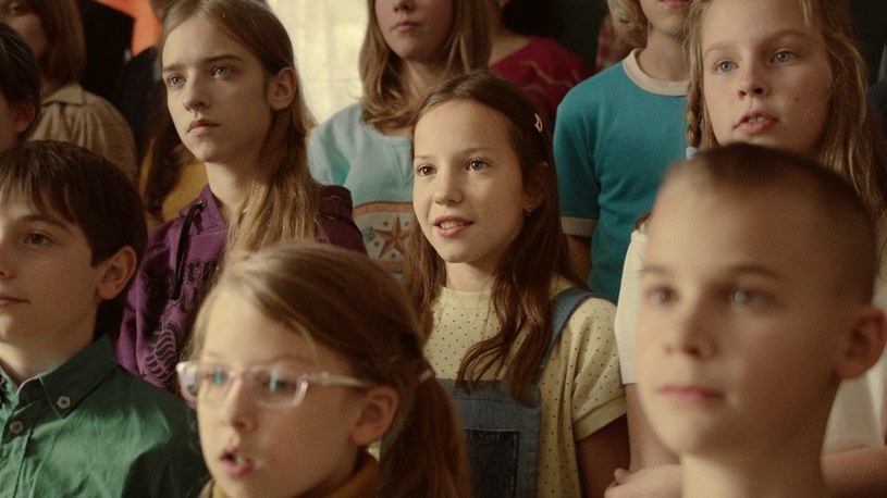 Uhonorowany nagrodą Amerykańskiej Akademii Filmowej węgierski krótki metraż "Chórem" można już oglądać w HBO GO. Obraz opowiada o szkolnym chórze i jego dobrze skrywanym sekrecie.  