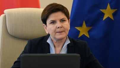 Beata Szydło będzie rozmawiać z Merkel. "Będziemy się konsultować"