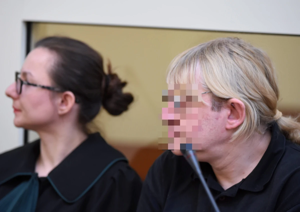 Mariusz T. pozostanie w ośrodku w Gostyninie - uznał Sąd Najwyższy, który oddalił kasację adwokata kwestionującą umieszczenie zabójcy i pedofila w ośrodku. Mężczyzna w 2014 roku zakończył odbywanie kary 25 lat więzienia.