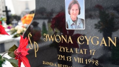 Sprawa morderstwa Iwony Cygan. Jej koleżanka zostaje w areszcie