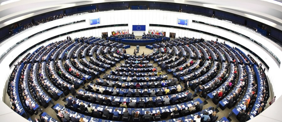 Rada Europejska Rada Unii Europejskiej Parlament Europejski Komisja Europejska Za tydzień Parlament Europejski zajmie się sprawą praworządności w