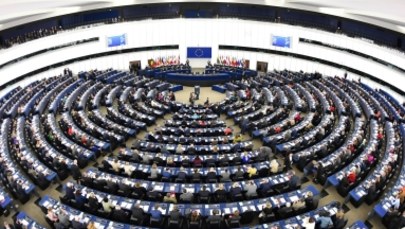 Za tydzień Parlament Europejski zajmie się sprawą praworządności w Polsce 