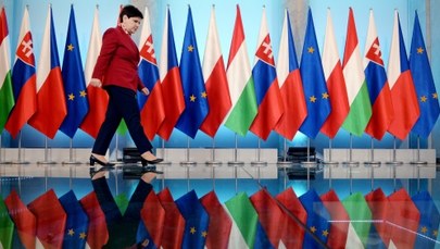 Beata Szydło: Oczekujemy od Tuska, że w Rzymie spotkamy się, żeby ogłosić nowy plan dla Europy 