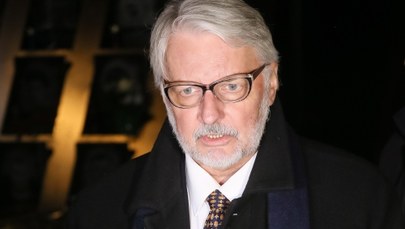 Waszczykowski rozmawiał z sekretarzem stanu USA m.in. o NATO i Ukrainie