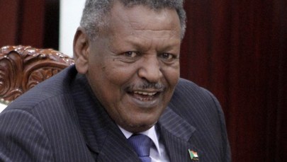 Sudan ma znowu premiera. Po raz pierwszy od 1989 roku