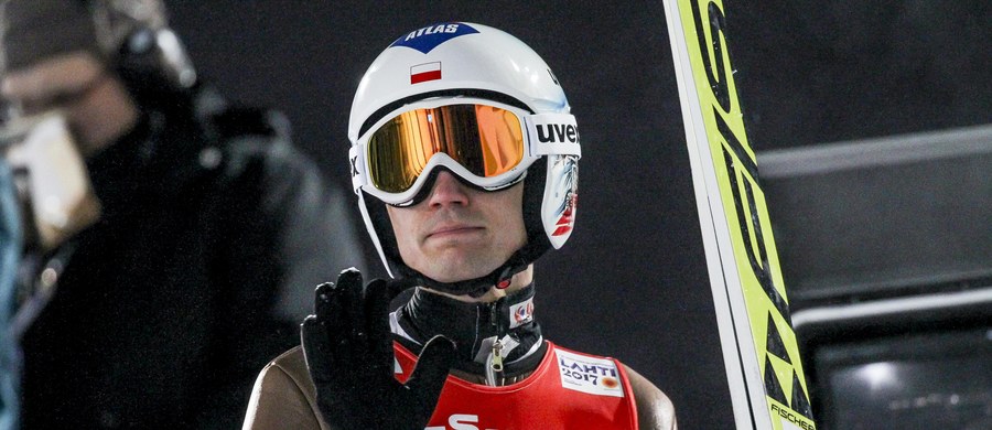 Kamil Stoch i Maciej Kot z wielkimi nadziejami przylecieli do Lahti na mistrzostwa świata. Po drugim konkursie indywidualnym w skokach narciarskich nie kryli natomiast rozczarowania tym, że nie udało im się wywalczyć medali. Ich smutek ukoił jednak brąz Piotra Żyły.