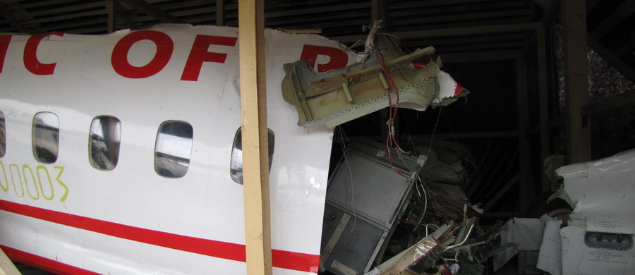 Zachodzi podejrzenie, że przetarg z 2009 r. na remont Tu-154M, który rozbił się w Smoleńsku 10 kwietnia 2010 r., był ustawiony - dowiedziała się "Gazeta Polska Codziennie".