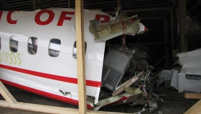 "GPC": Przetarg na remont Tu-154M w 2009 mógł być ustawiony