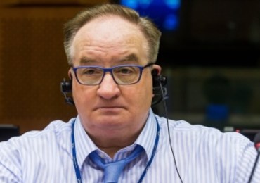 ​Nie wszyscy w PO narzekają na Saryusz-Wolskiego