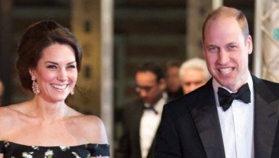 Książę William i księżna Kate przyjadą do Polski z oficjalną wizytą