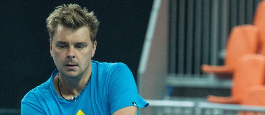 ​Tenisiści Marcin Matkowski i Rohan Bopanna z Indii awansowali do finału debla w turnieju ATP w Dubaju (pula nagród 2,429 mln dol.). W piątek pokonali Hiszpana Guillermo Garcię-Lopeza i Leandra Paesa z Indii 6:3, 3:6, 10-6.