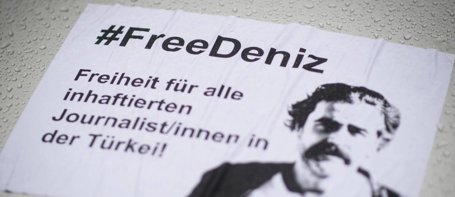 Prezydent Turcji Recep Tayyip Erdogan oświadczył, że aresztowany korespondent niemieckiego dziennika "Die Welt" Deniz Yucel to "niemiecki agent" i przedstawiciel separatystycznej, zdelegalizowanej w Turcji Partii Pracujących Kurdystanu (PKK).