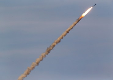 Iran przeprowadził test rosyjskiego systemu przeciwlotniczego
