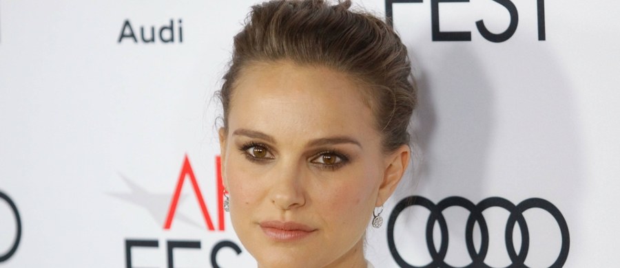 Natalie Portman urodziła córeczkę! Aktorka nadała jej imię Amalia. 