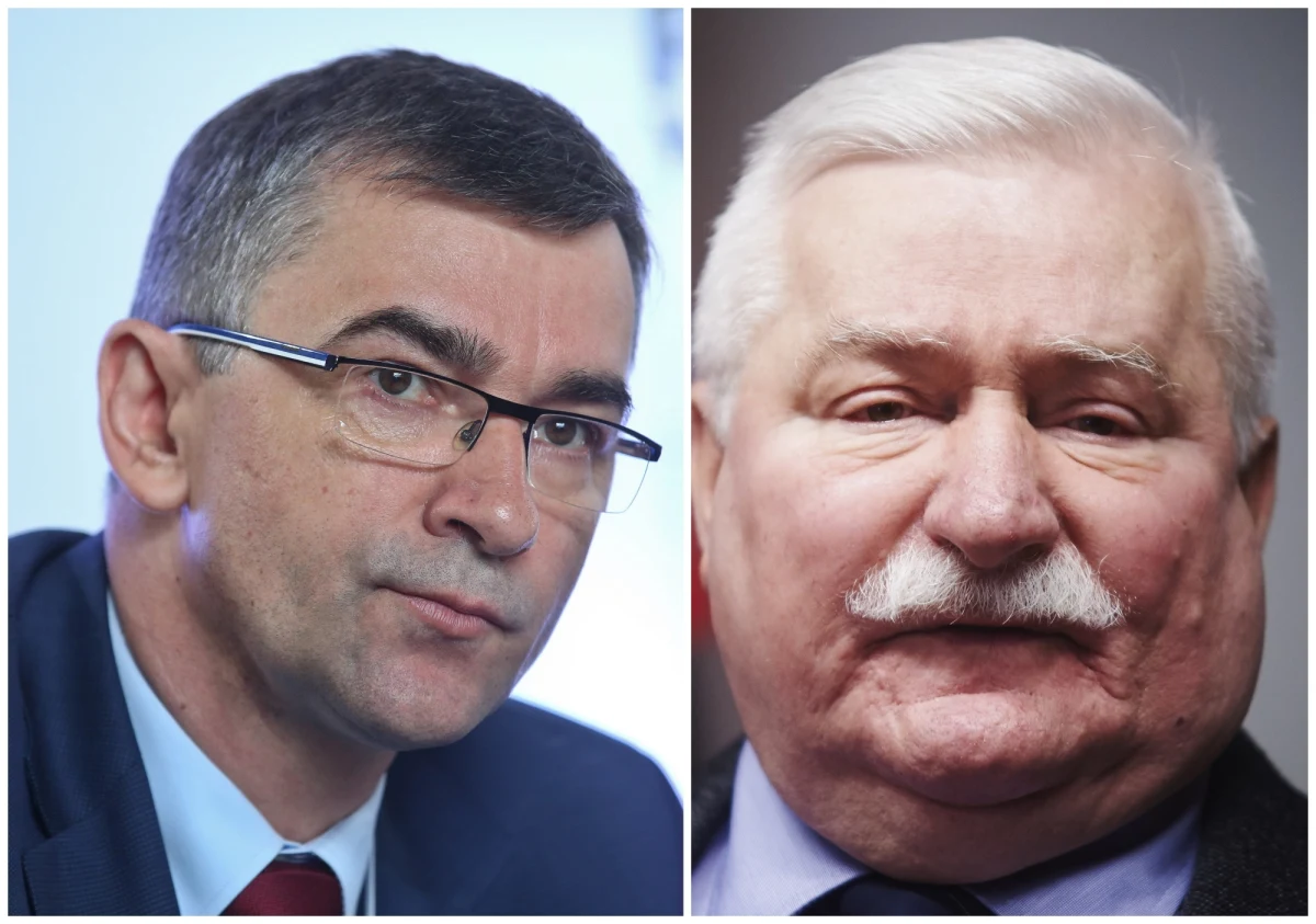 Zestawienie dwóch najgłośniejszych ostatnio tajnych współpracowników SB wielu z nas narzuca się samo. Dzisiejsze porównania obarczone są jednak szeregiem wad, wynikających ze stosowania powszechnej dziś, infantylnej perspektywy "swój-obcy", oderwanej od faktycznego znaczenia odkrytych ostatnio dokumentów dla dnia dzisiejszego. Spróbujmy więc inaczej.