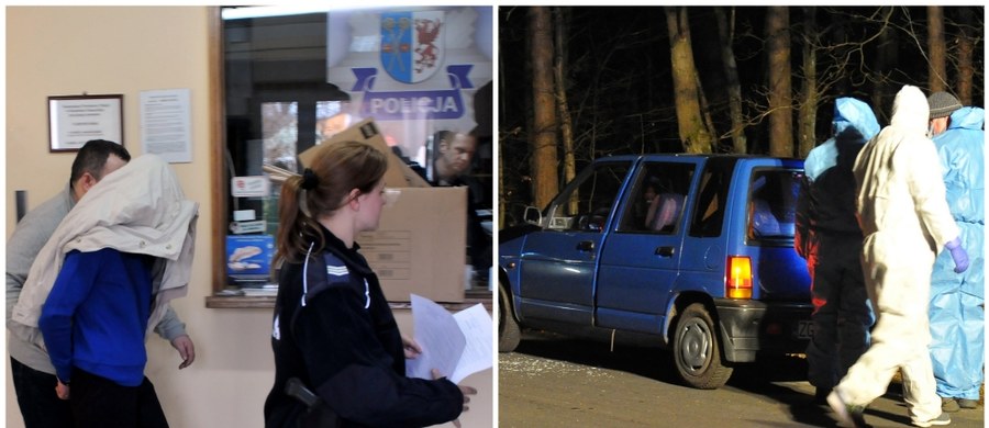 "Dziewczynka trafiła w nocy do szpitala, była zmęczona i wystraszona. Była także w stanie wskazującym na spożycie alkoholu, co zostanie potwierdzone w diagnostyce toksykologicznej" - poinformował dr Andrzej Ślęzak, lekarz oddziału pediatrycznego szpitala w Nowogardzie, do którego trafiła uprowadzona 12-latka. Dziecko zostało porwane w Golczewie niedaleko domu, w którym mieszkało. Po kilku godzinach policja znalazła je w samochodzie osobowym kilkanaście kilometrów dalej. W związku z uprowadzeniem zatrzymano trzy osoby: kobietę i dwóch mężczyzn.