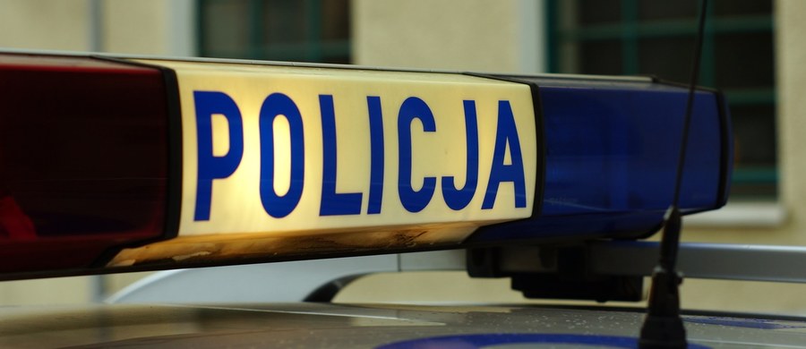Rodzinna tragedia w Łapach na Podlasiu. W jednym z mieszkań znaleziono zwłoki 36-letniego mężczyzny i jego 10-letniego syna  - dowiedzieli się dziennikarze RMF FM. 