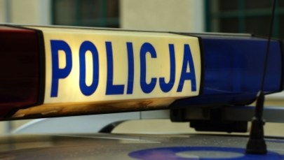 Rodzinna tragedia na Podlasiu. 2 osoby nie żyją