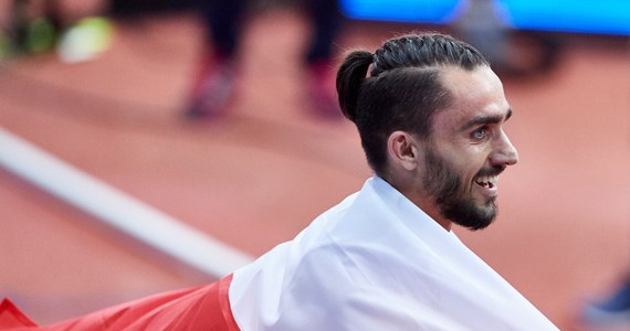 Adam Kszczot (RKS Łódź) czasem 1.48,87 w biegu na 800 m został w Belgradzie po raz trzeci w karierze halowym mistrzem Europy. Wicemistrz świata o 0,45 s wyprzedził Duńczyka Andrasa Bube.