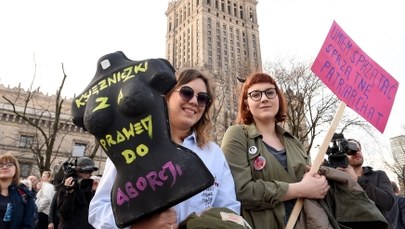 XVIII Warszawska Manifa przeszła przez centrum stolicy