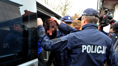 Porwanie 12-latki w Golczewie. Jest areszt dla podejrzanych