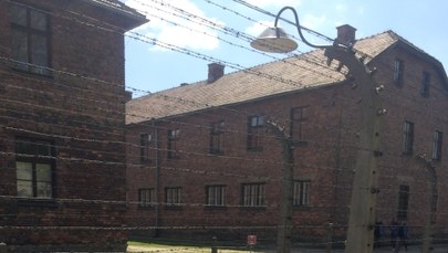 Prywatny list esesmana trafił do archiwum Muzeum Auschwitz