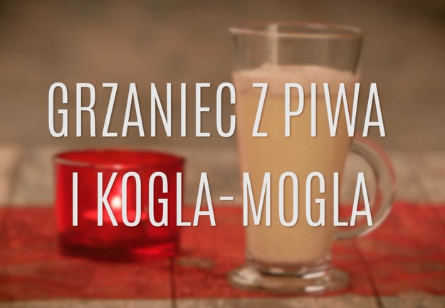 Grzaniec to świetny sposób na rozgrzanie w zimne jesienne i zimowe wieczory! Grzane piwo czy wino jest już niemalże standardową pozycją w większości lokali, w domu można przygotować jego smaczniejszą wersję - prawdziwy grzaniec z przyprawami i... koglem-moglem! Spróbujcie koniecznie!