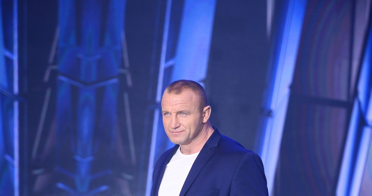 Mariusz Pudzianowski nie od razu przyjął funkcję jurora w programie "The Brain. Genialny umysł". Przekonała go możliwość spróbowania swoich sił w zupełnie nowej roli oraz poznania ludzi o ponadprzeciętnych umiejętnościach. Strongman twierdzi, że wie, ile wysiłku kosztuje rozwinięcie talentu, dlatego tym bardziej docenia osiągnięcia uczestników polsatowskiego show.