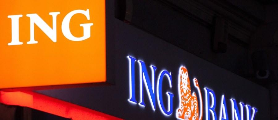 Uwaga klienci ING Banku Śląskiego! Dzisiaj możecie mieć problemy z dostępem do kont przez internet. Bank potwierdza, że ich nowy system komputerowy chwilowo może szwankować. 