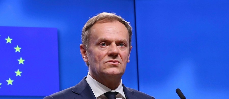 ​Donald Tusk, jak na razie, nie ma kontrkandydata - popierają go wszystkie kraje Unii Europejskiej z wyjątkiem Polski. To jednak nie oznacza, że jego pozycja nie jest zagrożona  - donosi korespondentka RMF FM z Brukseli Katarzyna Szymanska - Borginon. 
