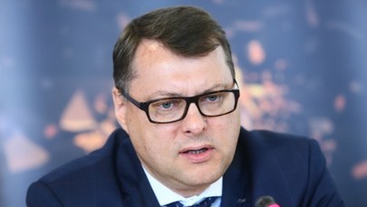 Tomasz Gawlik został odwołany z funkcji prezesa Jastrzębskiej Spółki Węglowej
