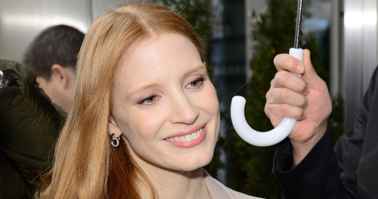 - Dla mnie to opowieść o waszym bohaterstwie - podkreśla w rozmowie z RMF FM znana aktorka Jessica Chastain. Dwukrotnie nominowana do Oscara przyjechała do Polski, by promować film "Azyl" (premiera: 24 marca).