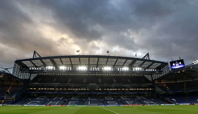 Chelsea dostała zgodę na modernizację stadionu