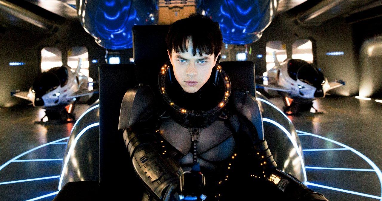 Pod koniec marca 2017 światło dziennie ujrzy nowy zwiastun widowiska "Valerian i Miasto Tysiąca Planet" - najdroższego filmu w historii kina wyprodukowanego poza granicami USA. Budżet produkcji wyreżyserowanej przez Luca Bessona przekroczył już 208 milionów dolarów, z czego 70% stanowią wydatki na efekty specjalne!