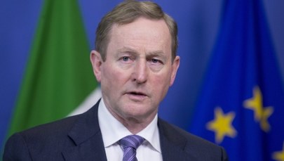 Szefem Rady Europejskiej zostanie... premier Irlandii?