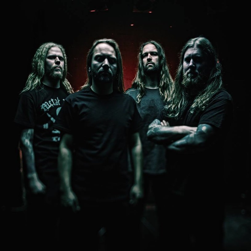 Deathmetalowcy ze szwedzkiej grupy Cut Up ujawnili szczegóły premiery drugiego albumu. 
