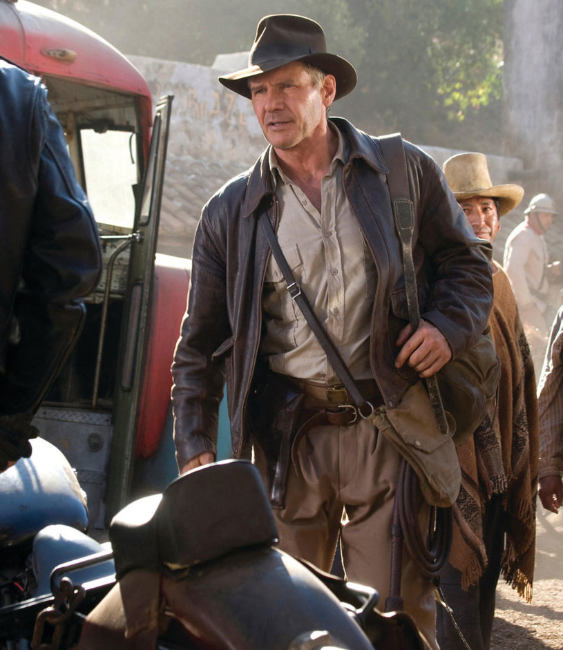 Disney poinformował, że 5. część przygód Indiany Jonesa trafi do kin 19 lipca 2019. Za kamerą stanie Steven Spielberg, w tytułową postać wcieli się Harrison Ford.