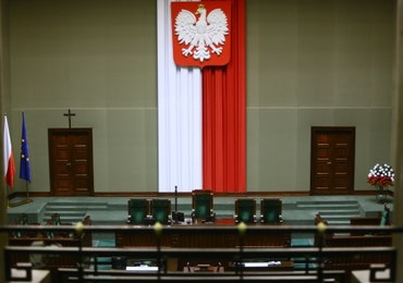 Reprywatyzacja w stolicy i ubezpieczenia społeczne tematami 37. posiedzenia Sejmu