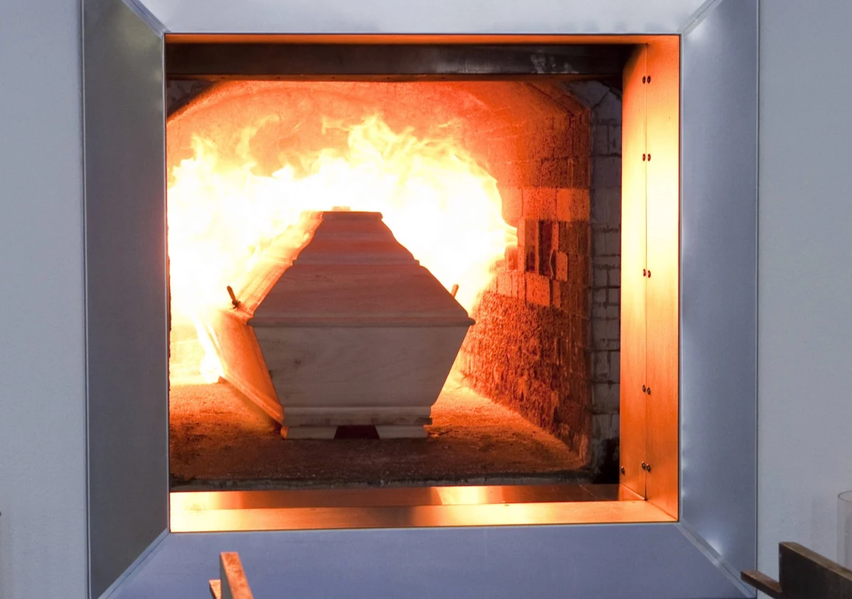 Lubelska prokuratura bada sprawę makabrycznej pomyłki. W trumnie przywiezionej na pogrzeb były zwłoki innego mężczyzny. Właściwe ciało skremowano. 