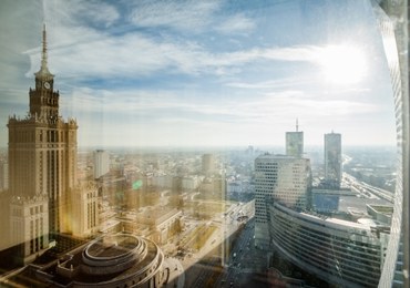 CBA o reprywatyzacji w stolicy: 4 działki warte 100 mln zł przejęte za 852 tys.