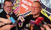 WOŚP 2017: Ponad 105 milionów na koncie