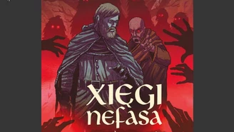 Laureaci konkursu "Xięgi Nefasa"