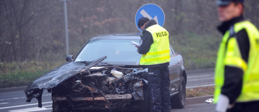 Firmy ubezpieczeniowe dostaną dane o naszych mandatach drogowych tylko za wyraźną zgodą klienta. Ministerstwo Cyfryzacji mocno hamuje zapędy ubezpieczycieli, którzy chcą dostępu do policyjnych informacji o swoich klientach.