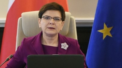 Poseł PO o liście Beaty Szydło: To będzie bardzo mocny dowód