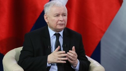 "Liberation": Polityczna paranoja Kaczyńskiego. Nienawiść silniejsza niż interes narodowy