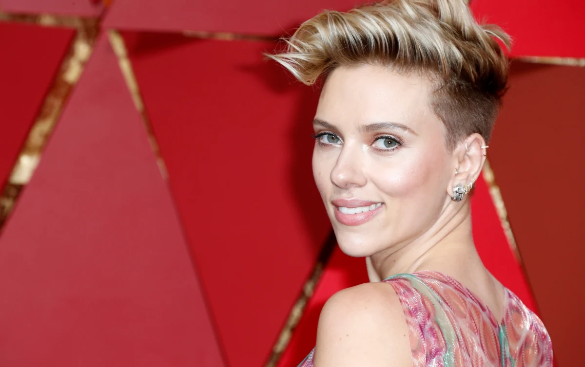 Scarlett Johansson i Romain Dauriac rozwodzą się. Aktorka złożyła pozew po niespełna 3 latach małżeństwa. 