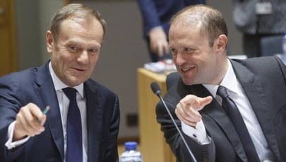 Tusk odpowiada na zarzuty polskiego rządu. "Znam swoją rolę"