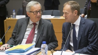 W czwartek szczyt w Brukseli: Pewny ostry spór ws. wyboru szefa RE. "Będzie awantura"