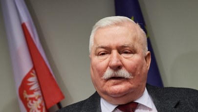 Wałęsa o wyborach szefa RE: Mam nadzieję, że Europa nie posłucha rządzących Polską